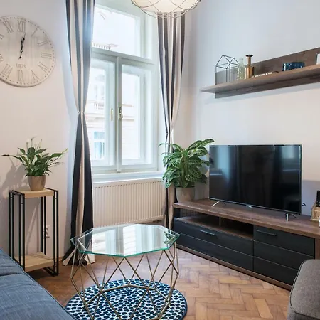 Kent Ridge Loft Apartment Prague Exterior photo