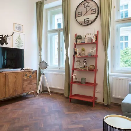 Kent Ridge Loft Apartment Prague Exterior photo