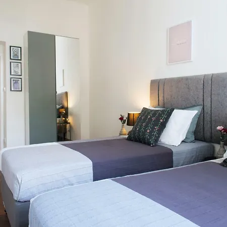 Kent Ridge Loft Apartment Prague Exterior photo