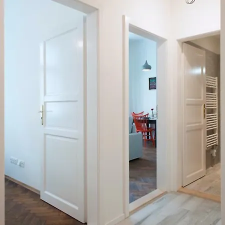 Kent Ridge Loft Apartment Prague Exterior photo