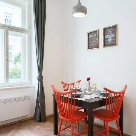Kent Ridge Loft Apartment Prague Exterior photo