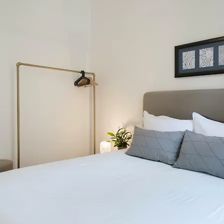 Kent Ridge Loft Apartment Prague Exterior photo