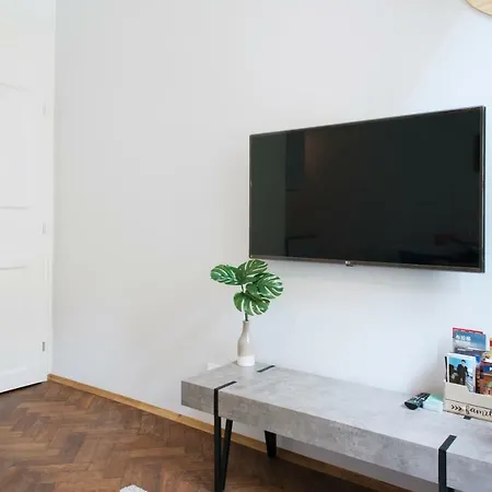 Kent Ridge Loft Apartment Prague Exterior photo