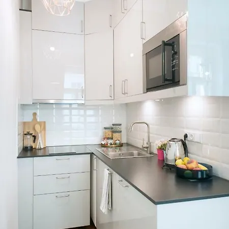 Kent Ridge Loft Apartment Prague Exterior photo