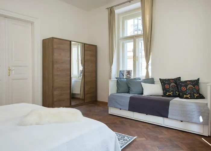 Kent Ridge Loft